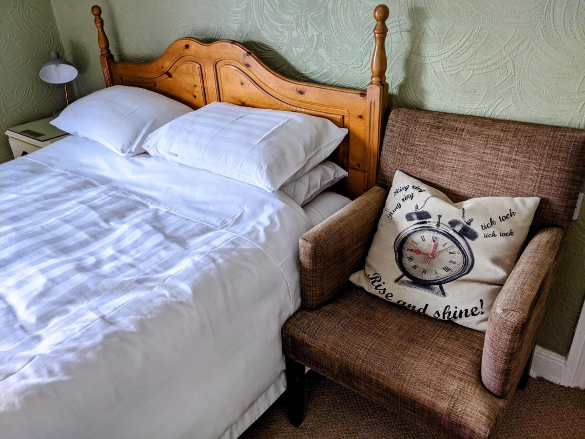 Guest house The Franklin