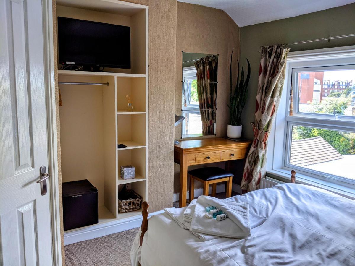 Guest house The Franklin 3*