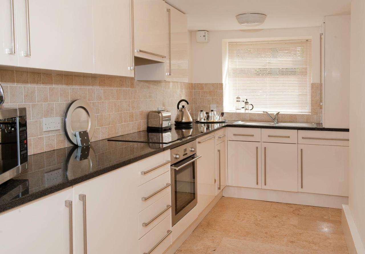 Albany House By Serviced Apartment
