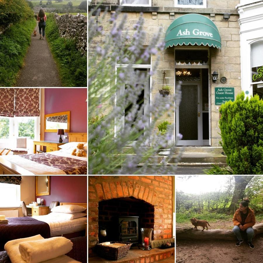 Bed & Breakfast Nama-stay