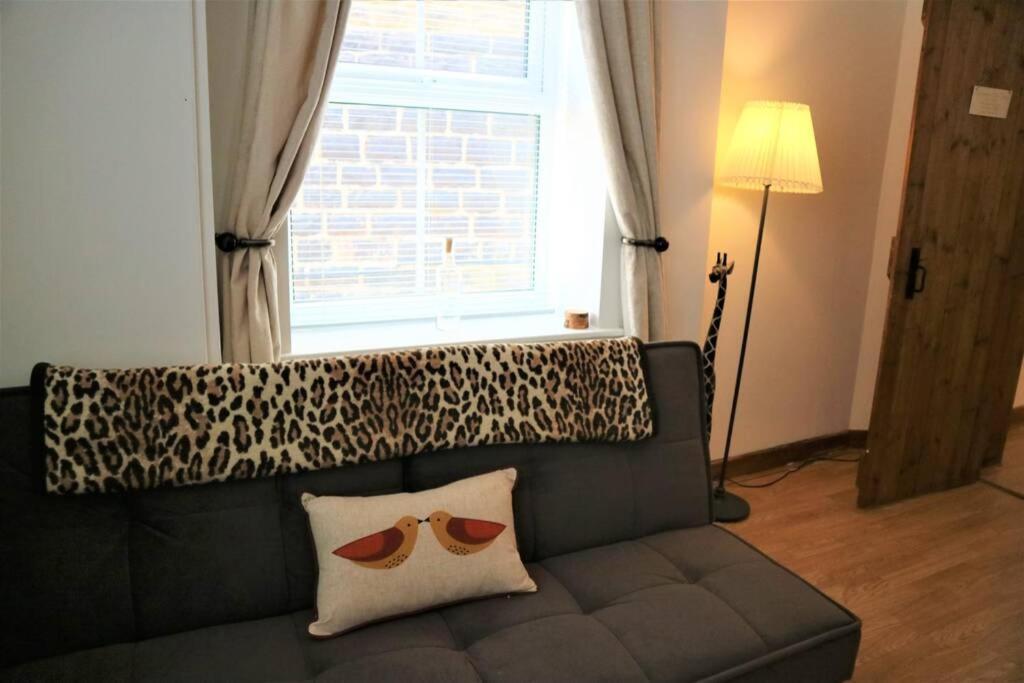 Mews Holiday home