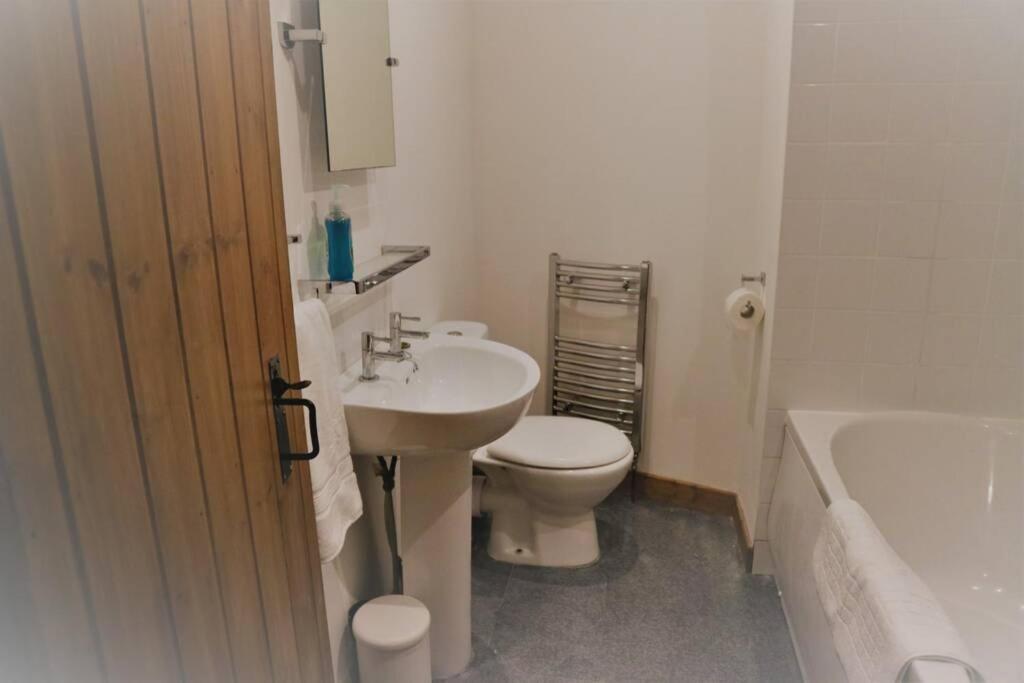 Mews Holiday home Harrogate
