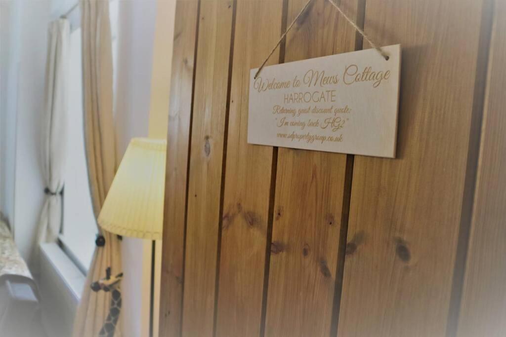 Holiday home Mews *