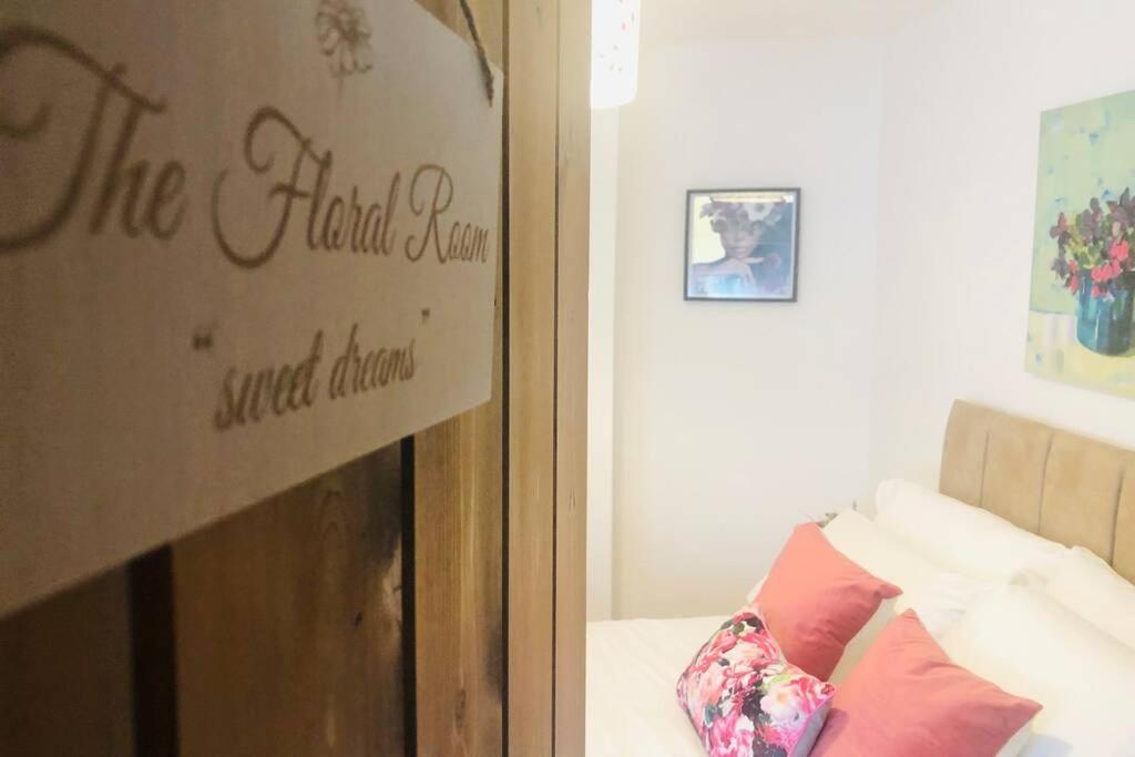 Mews Harrogate