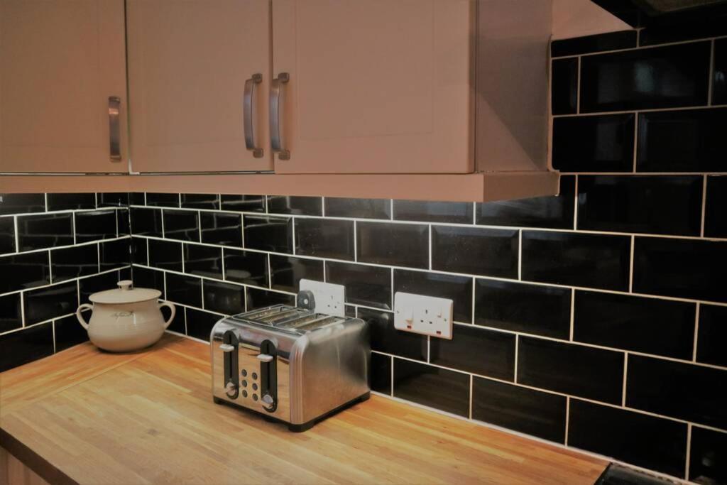 Mews Holiday home