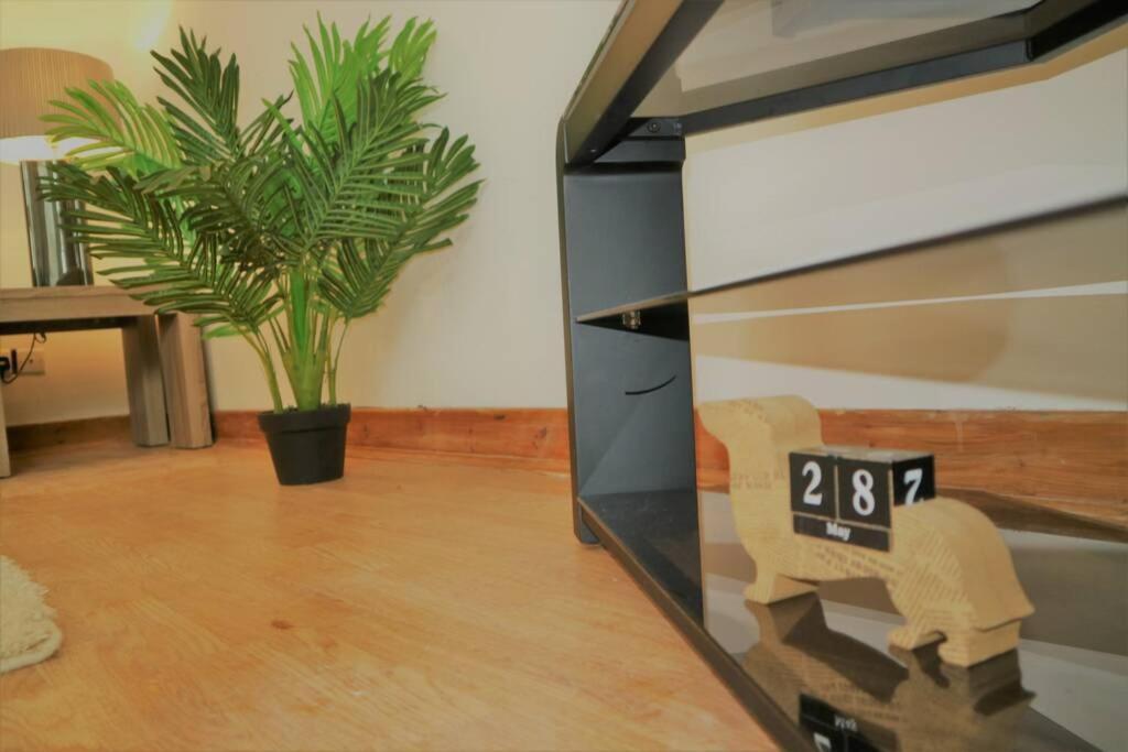 Mews Holiday home *