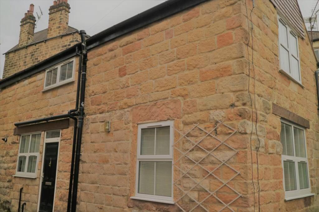 Mews Holiday home