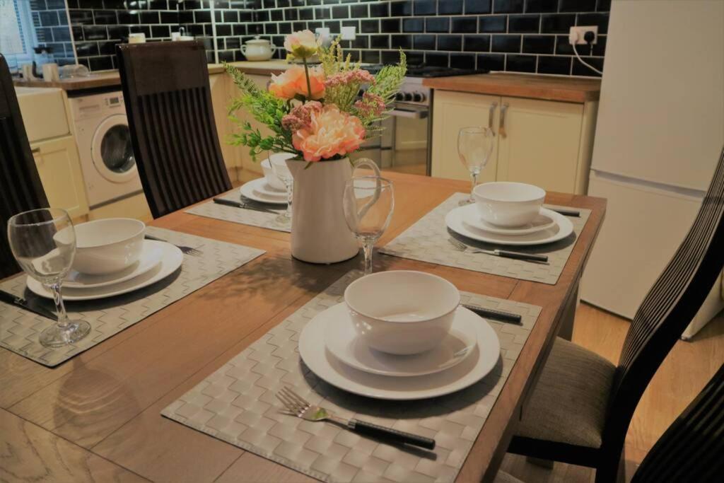 Mews Harrogate