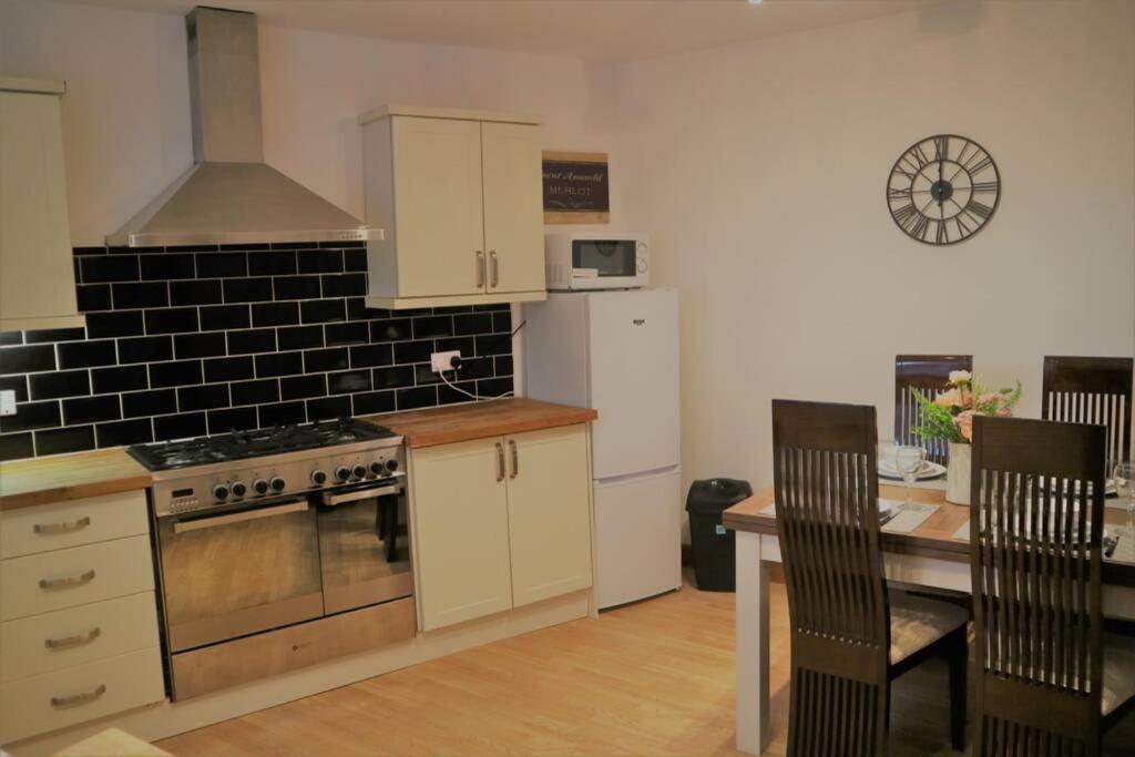 Mews Holiday home