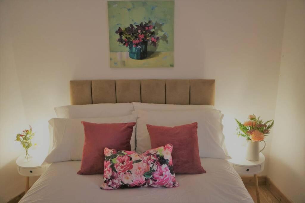 Mews Holiday home