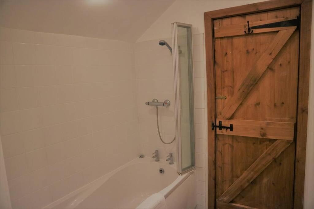 Holiday home Mews Harrogate