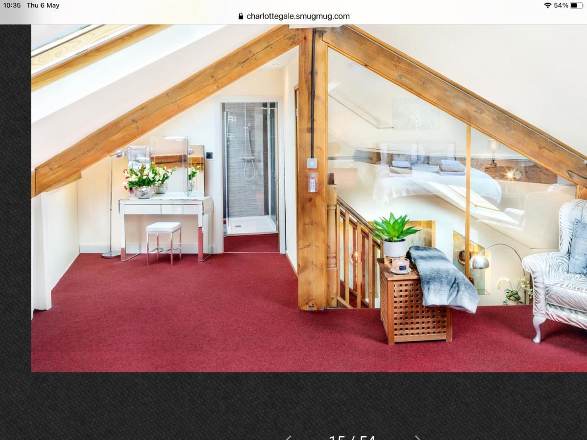 Dragon Loft