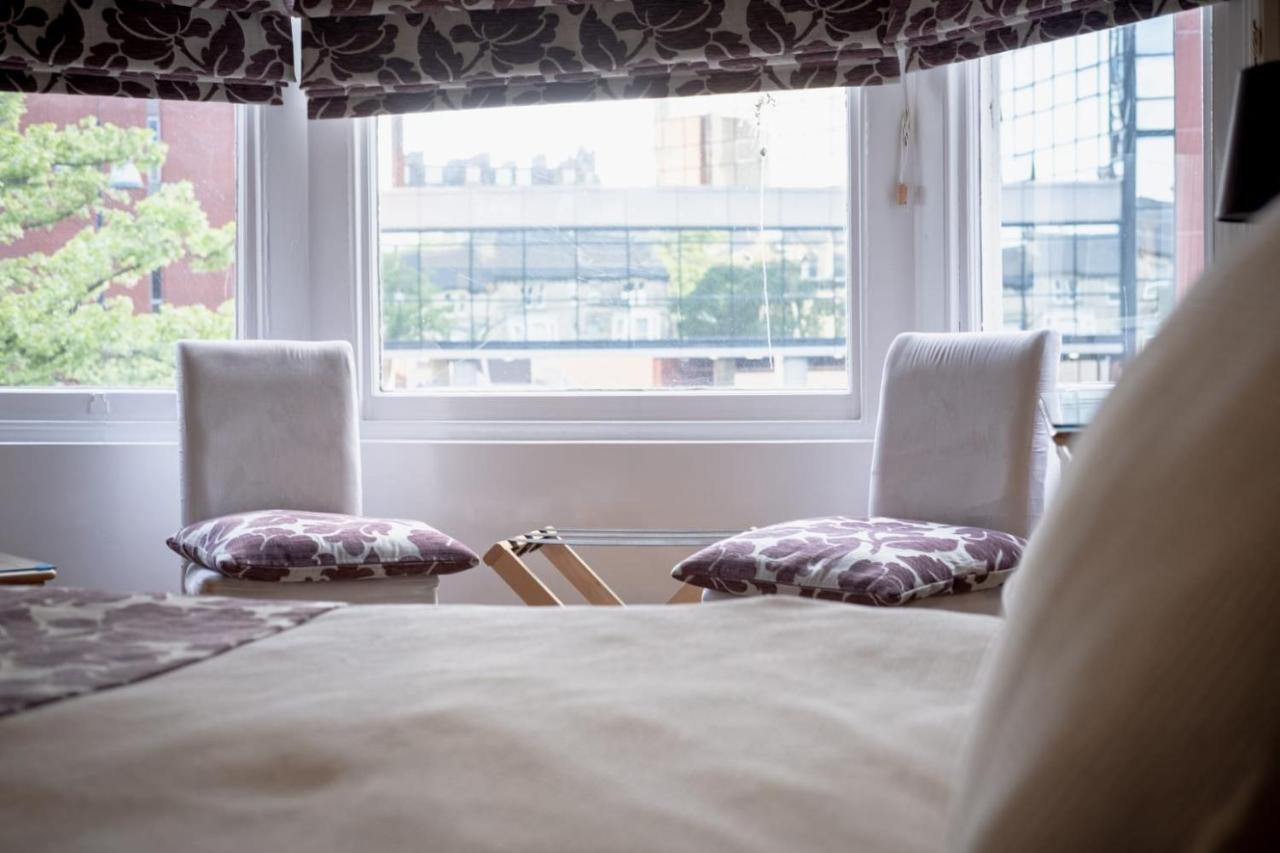 Nama-stay Harrogate