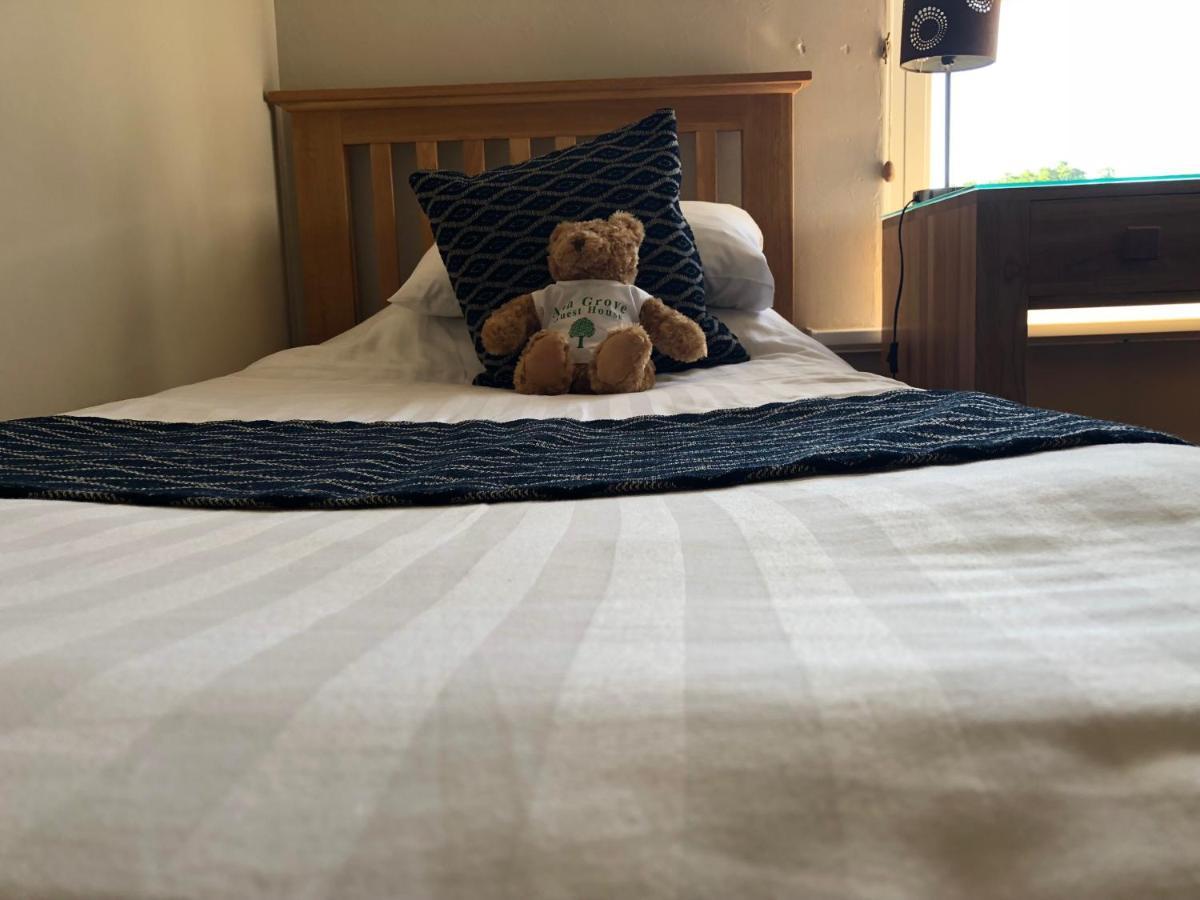 Bed & Breakfast Nama-stay *