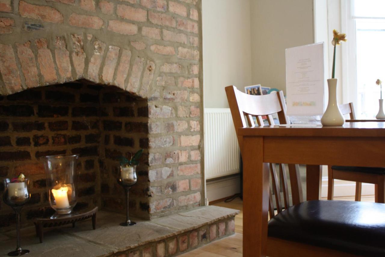 Nama-stay * Harrogate