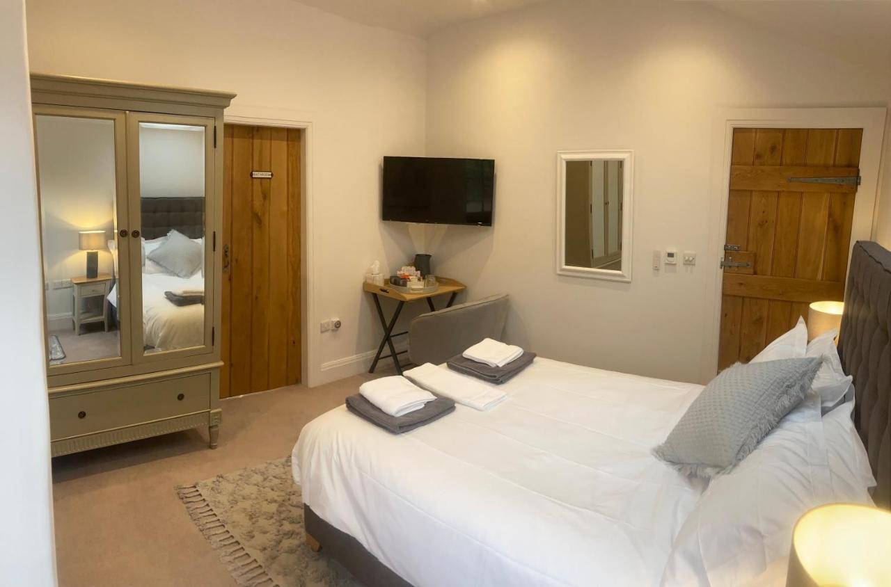 Guest house The Stable *