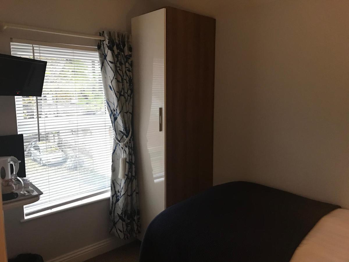 The Welford 4*