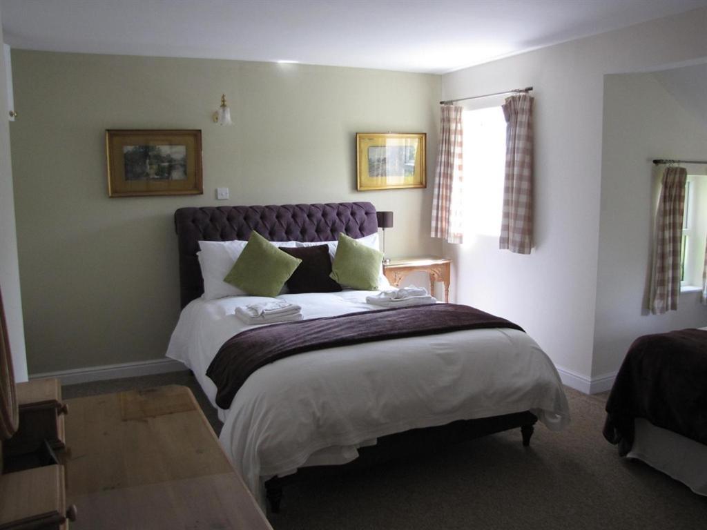 Wellington Inn 4*
