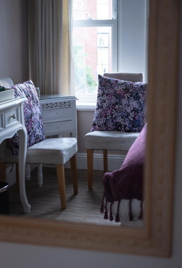 Bed & Breakfast Nama-stay *