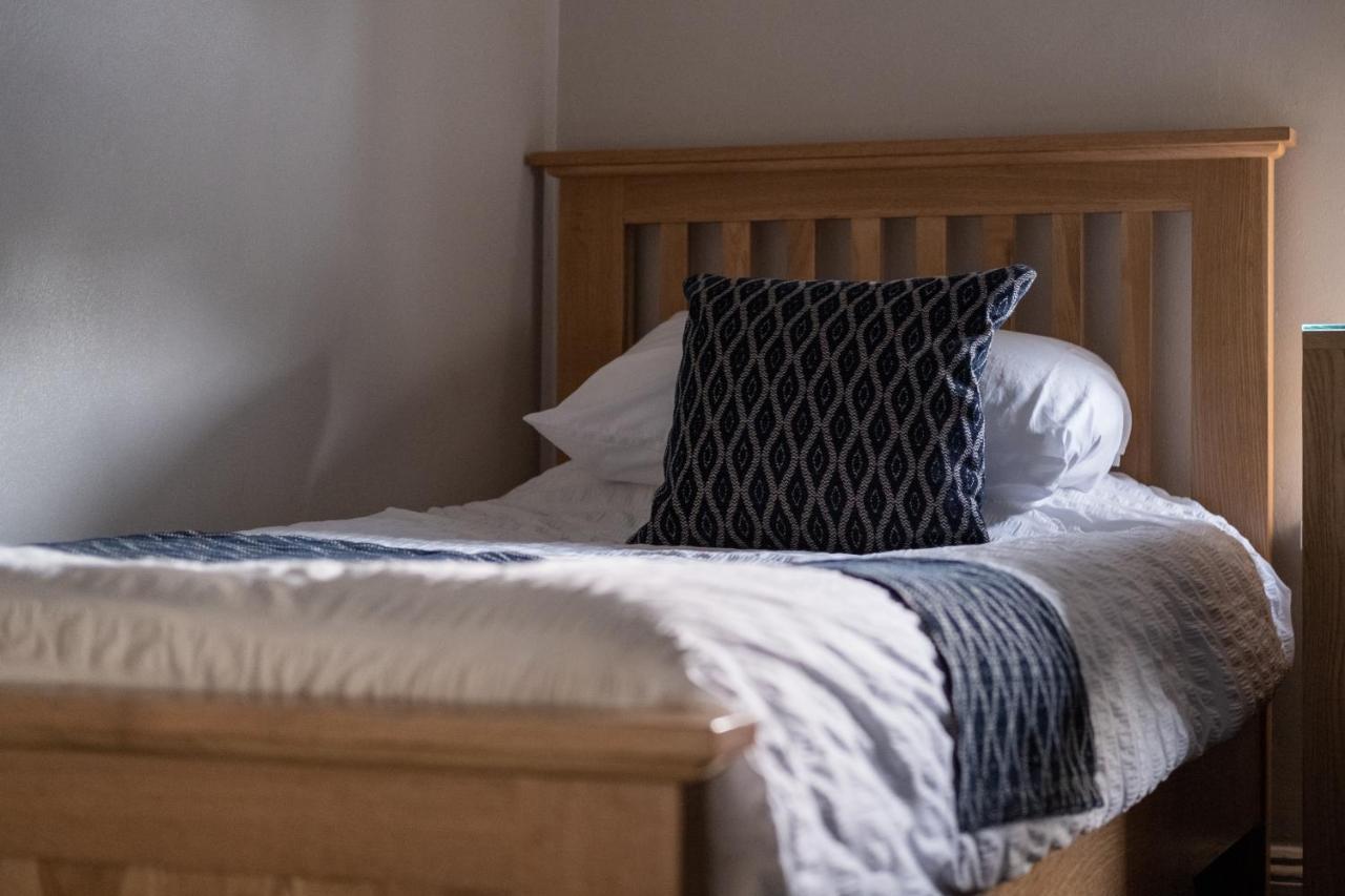 Nama-stay Harrogate