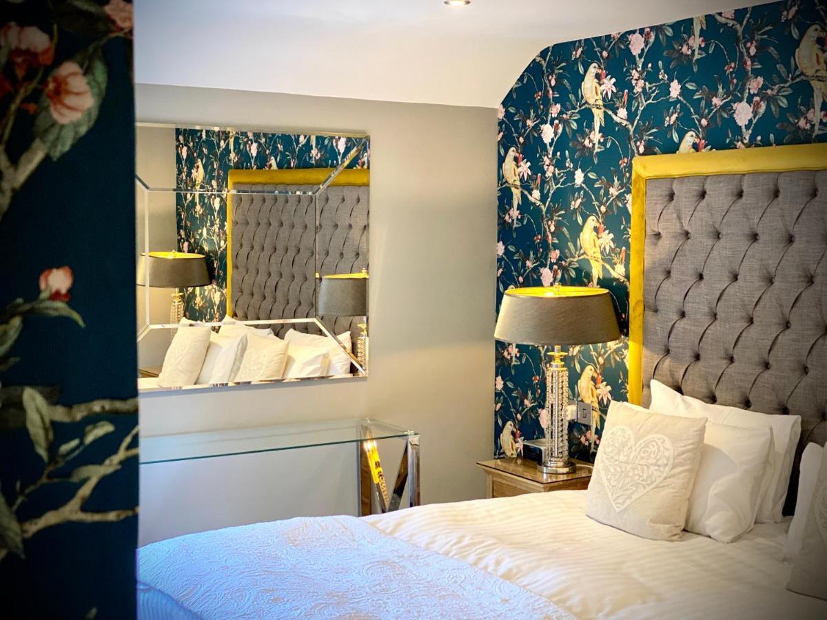 Inn The General Tarleton 5*