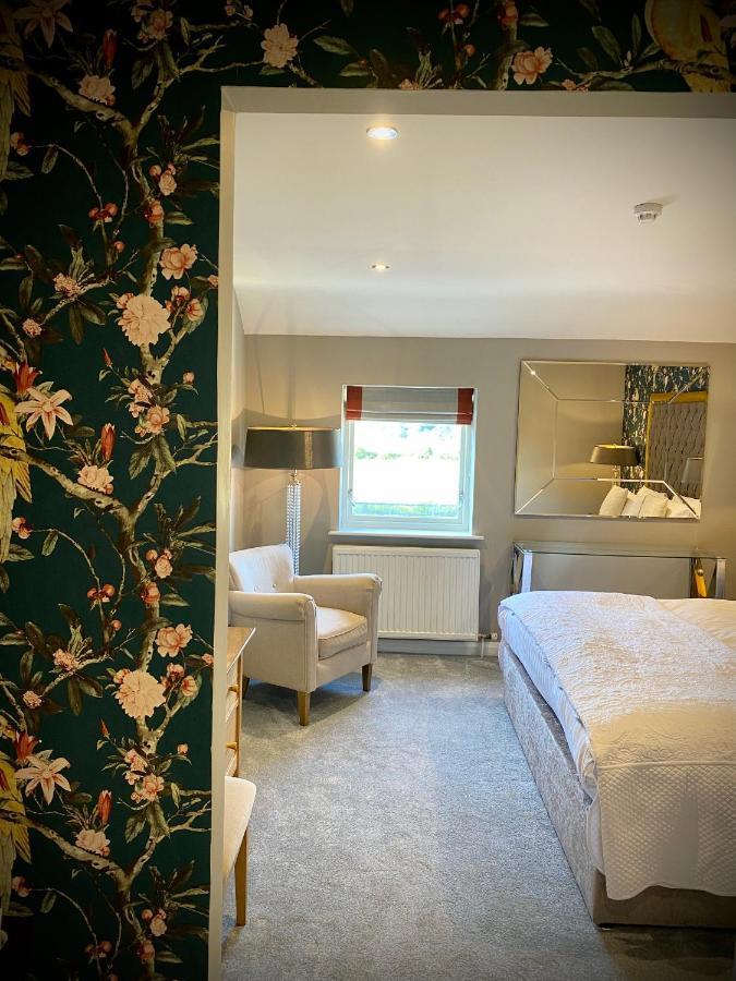 Inn The General Tarleton Harrogate