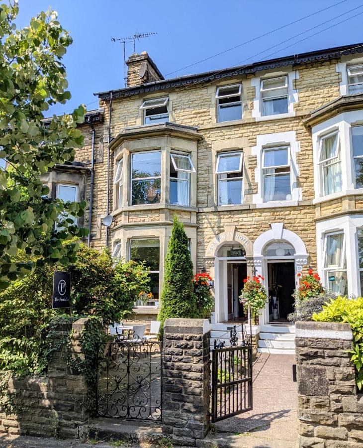 The Franklin Guest house Harrogate
