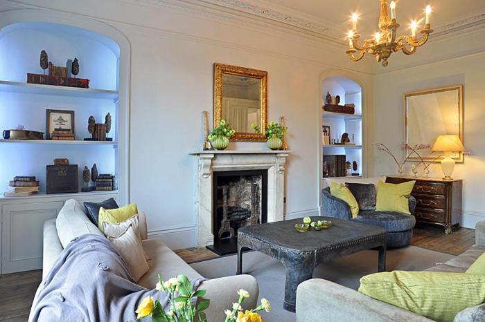 Royal Parade Apartment