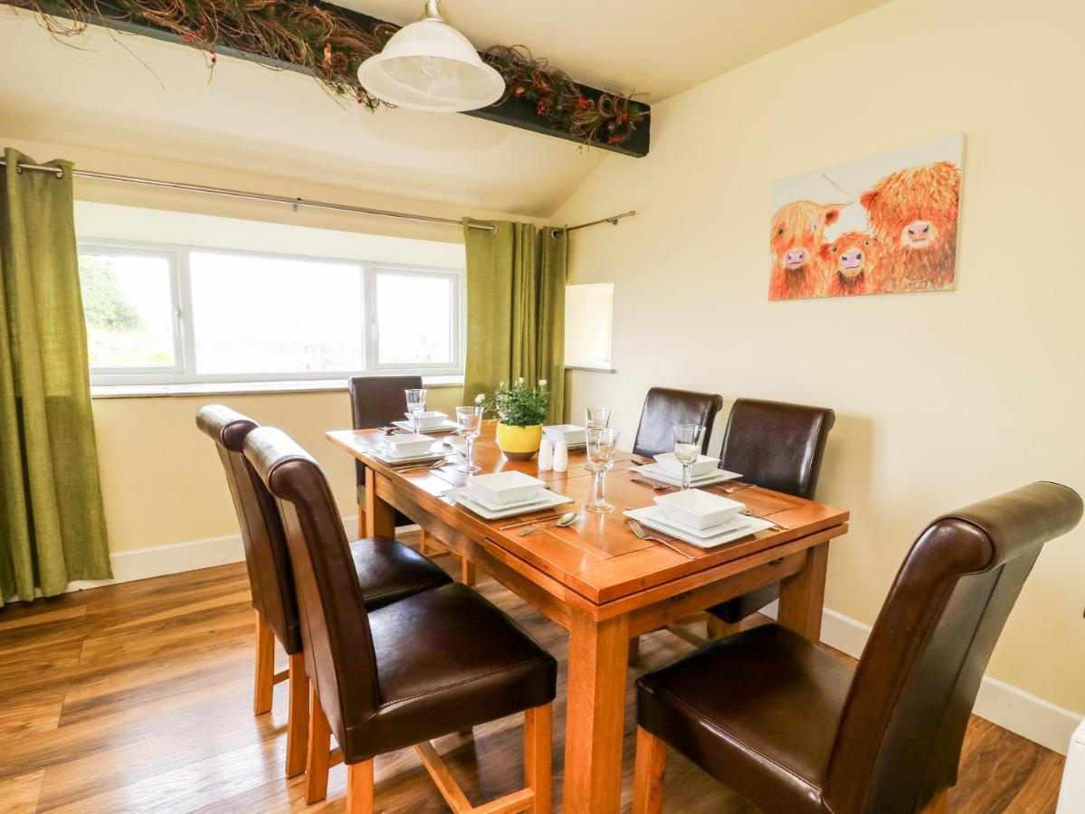 The At Nidderdale *