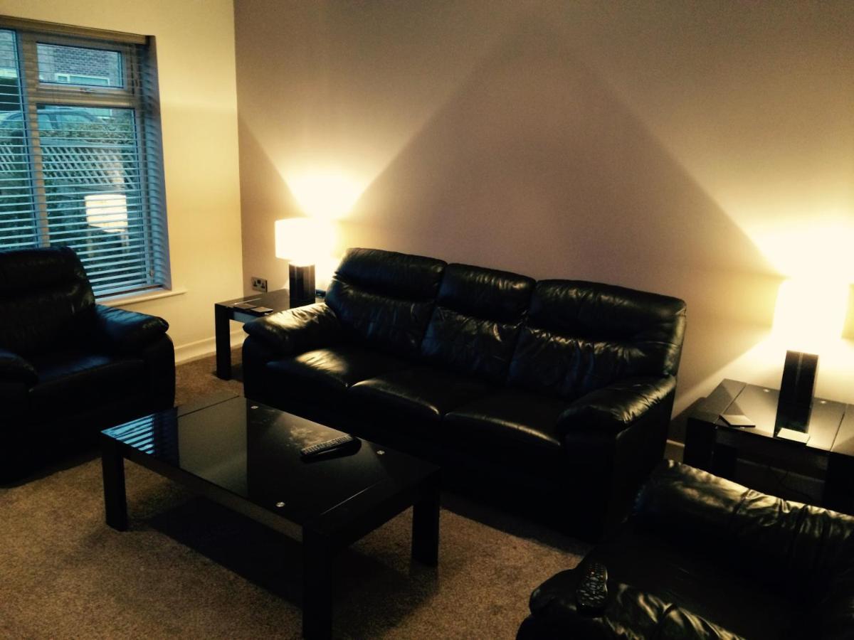 Bachelor Road Apartment
