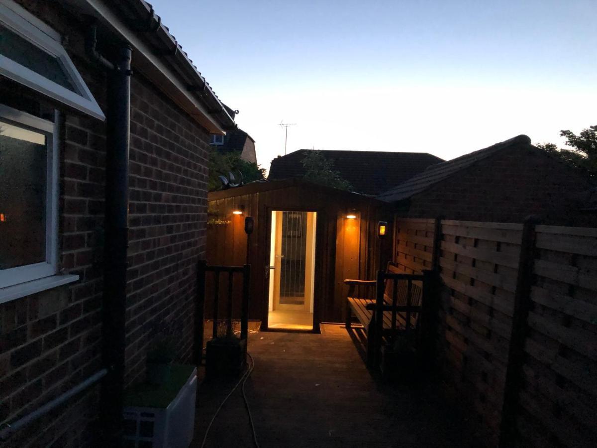 Apartment Bachelor Road Harrogate