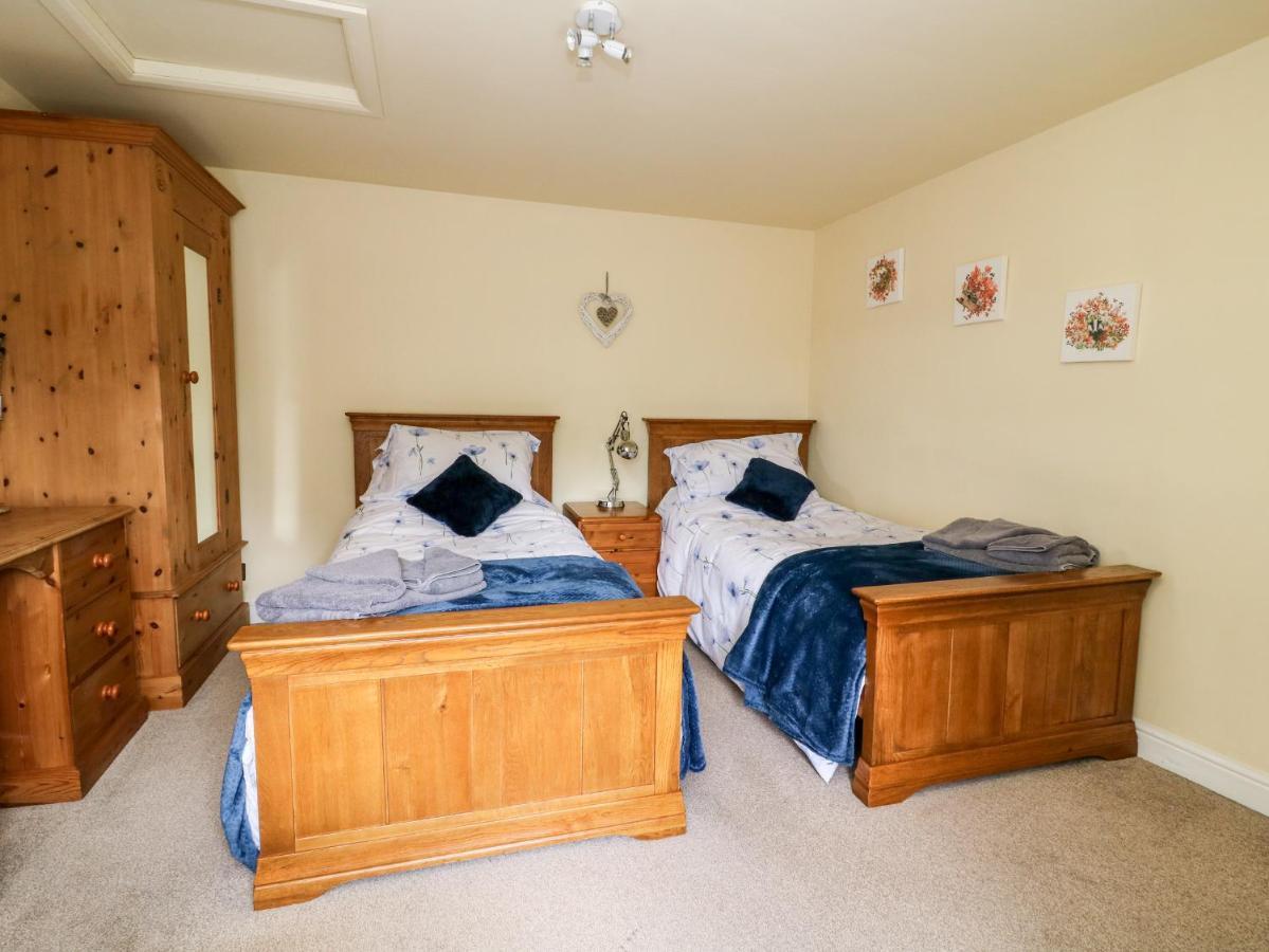Holiday home The At Nidderdale