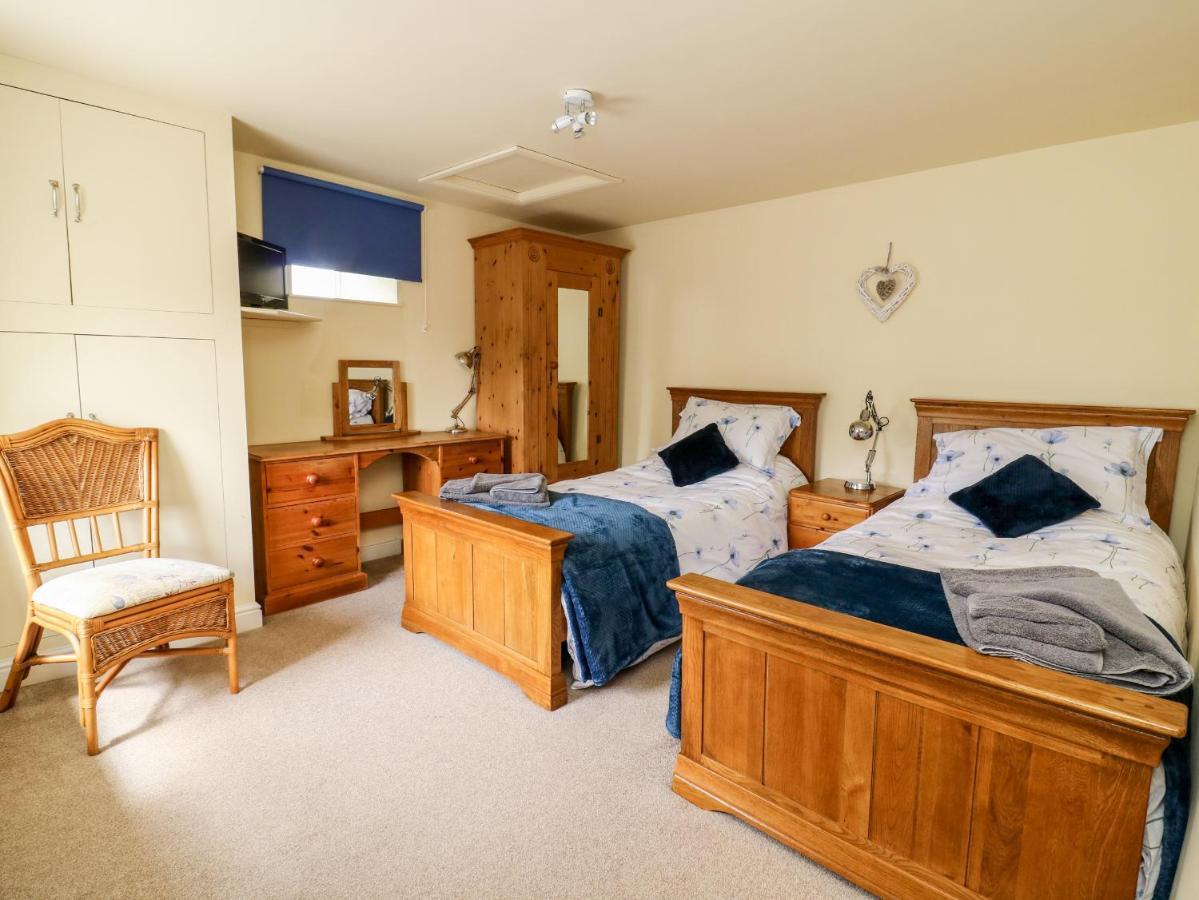 Holiday home The At Nidderdale