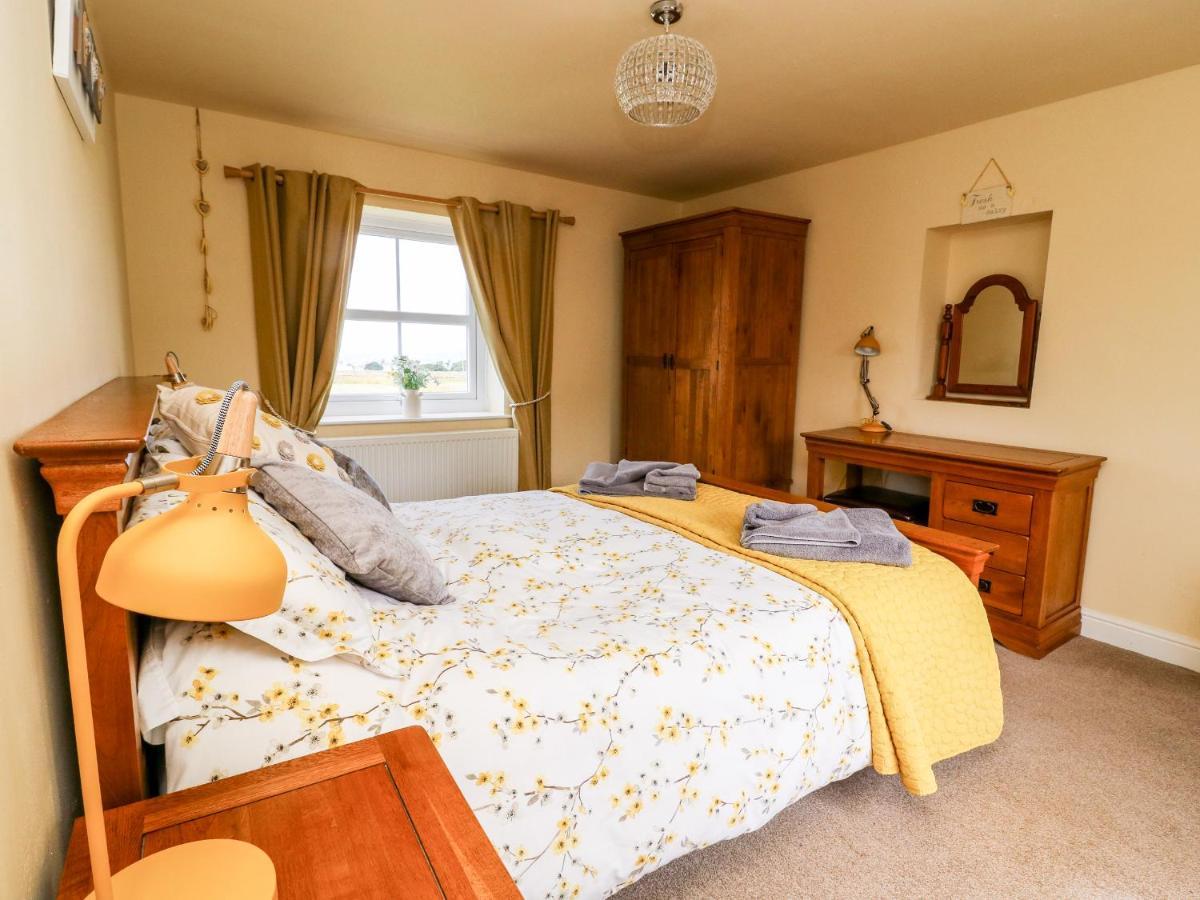 Holiday home The At Nidderdale