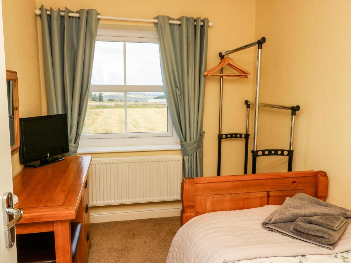The At Nidderdale Holiday home