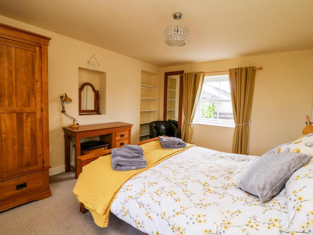Holiday home The At Nidderdale Harrogate