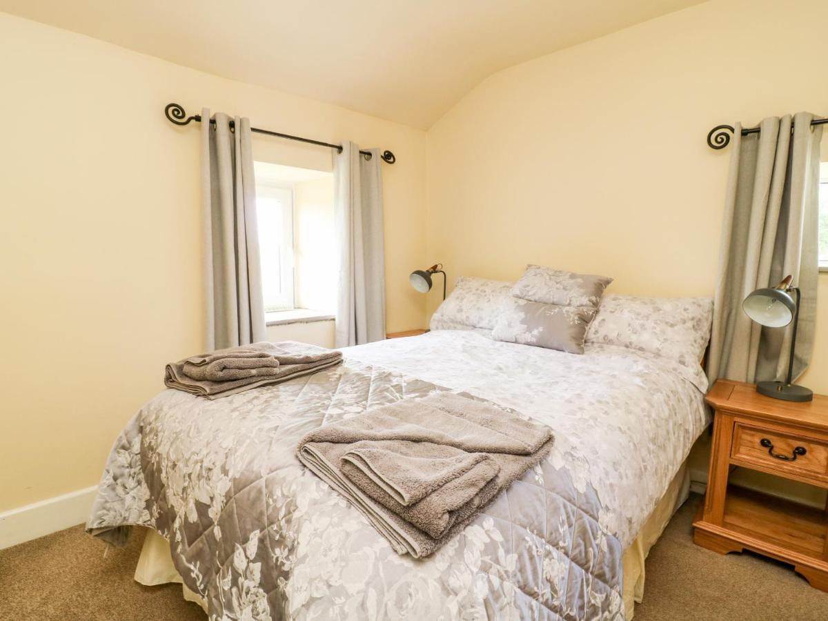 Holiday home The At Nidderdale Harrogate