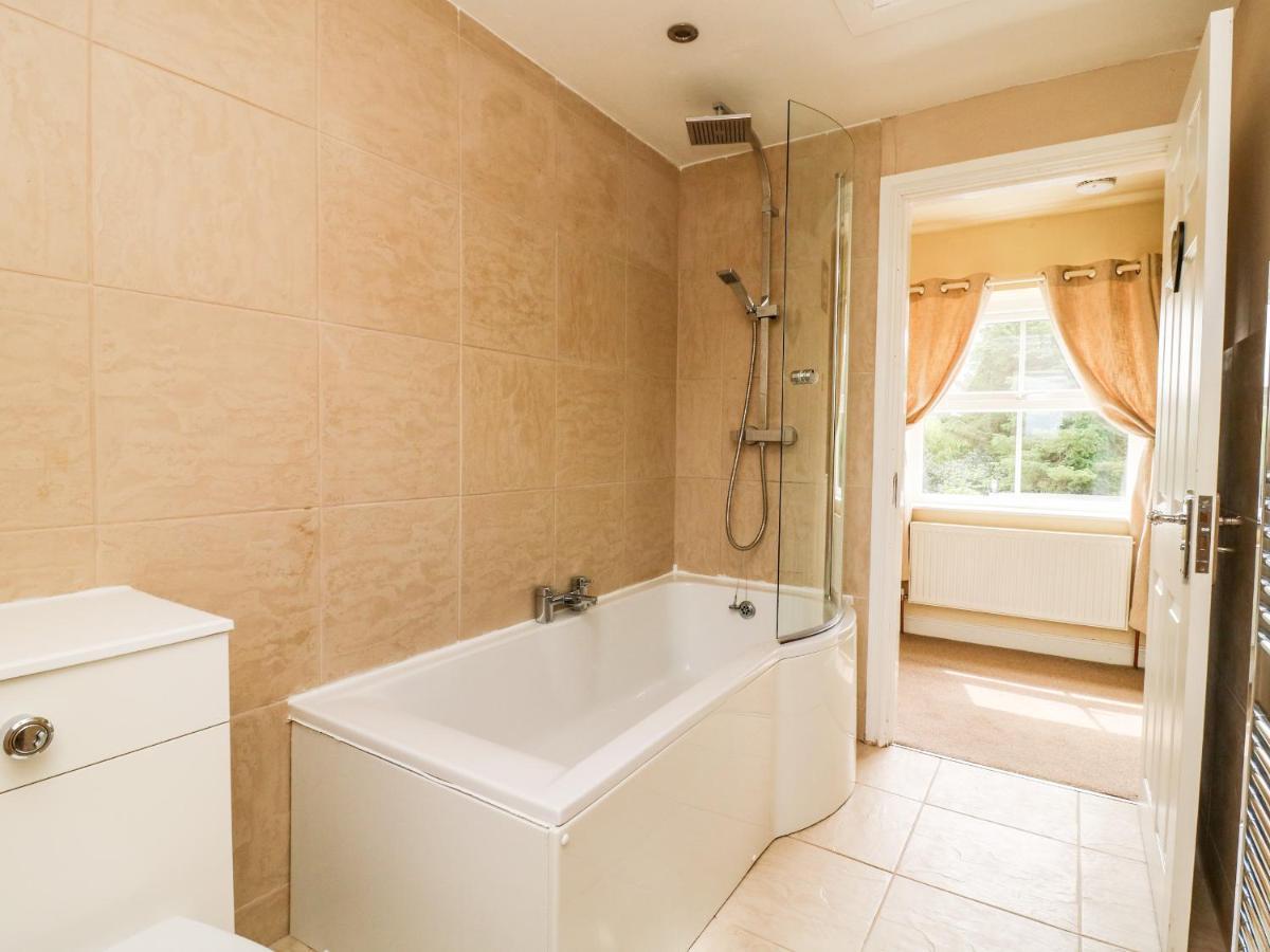 The At Nidderdale