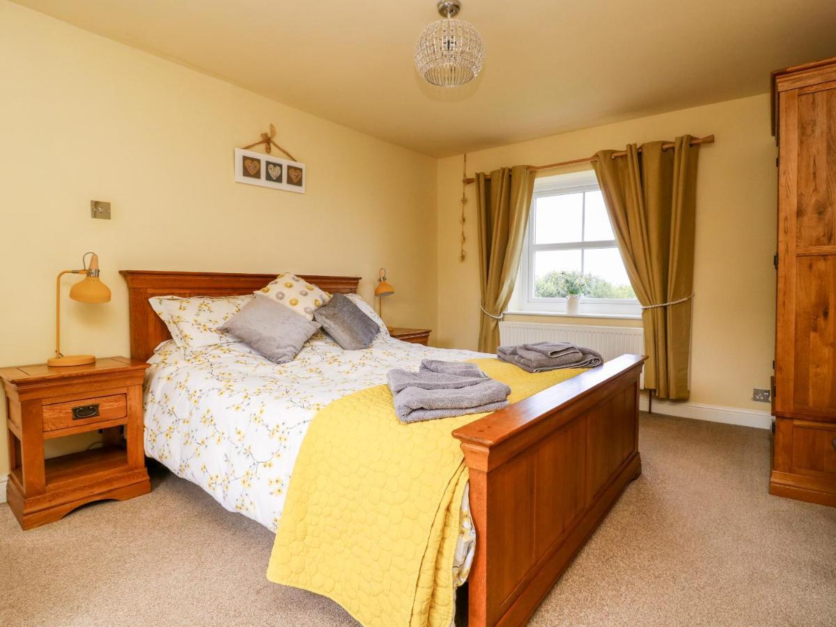 The At Nidderdale Holiday home Harrogate