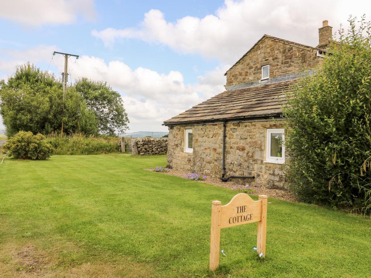 The At Nidderdale Holiday home *