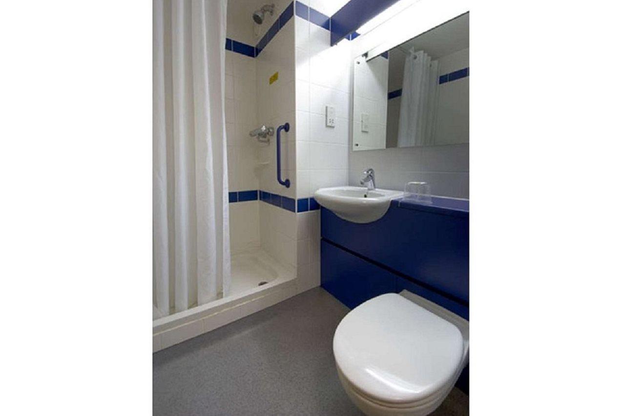Hotel Travelodge Harrogate