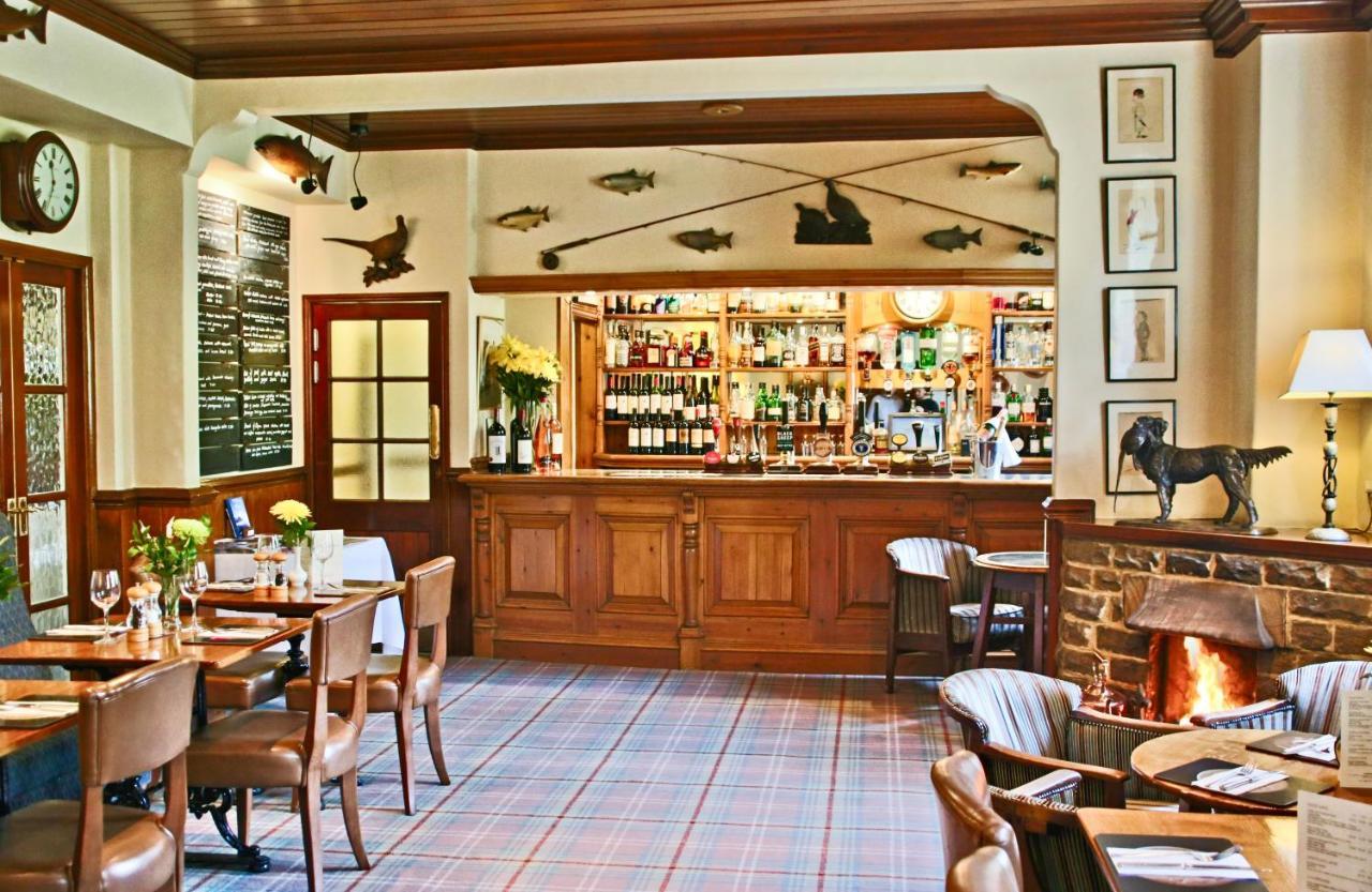 The Sportsman's Arms *