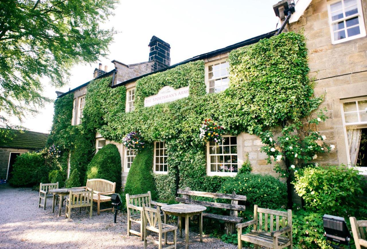 The Sportsman's Arms *