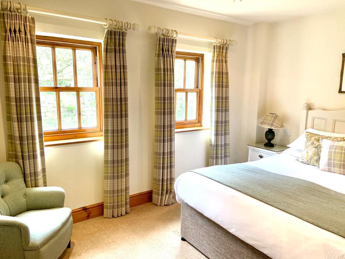 The Sportsman's Arms Hotel Harrogate