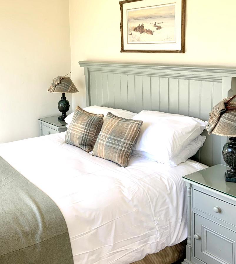 Hotel The Sportsman's Arms *