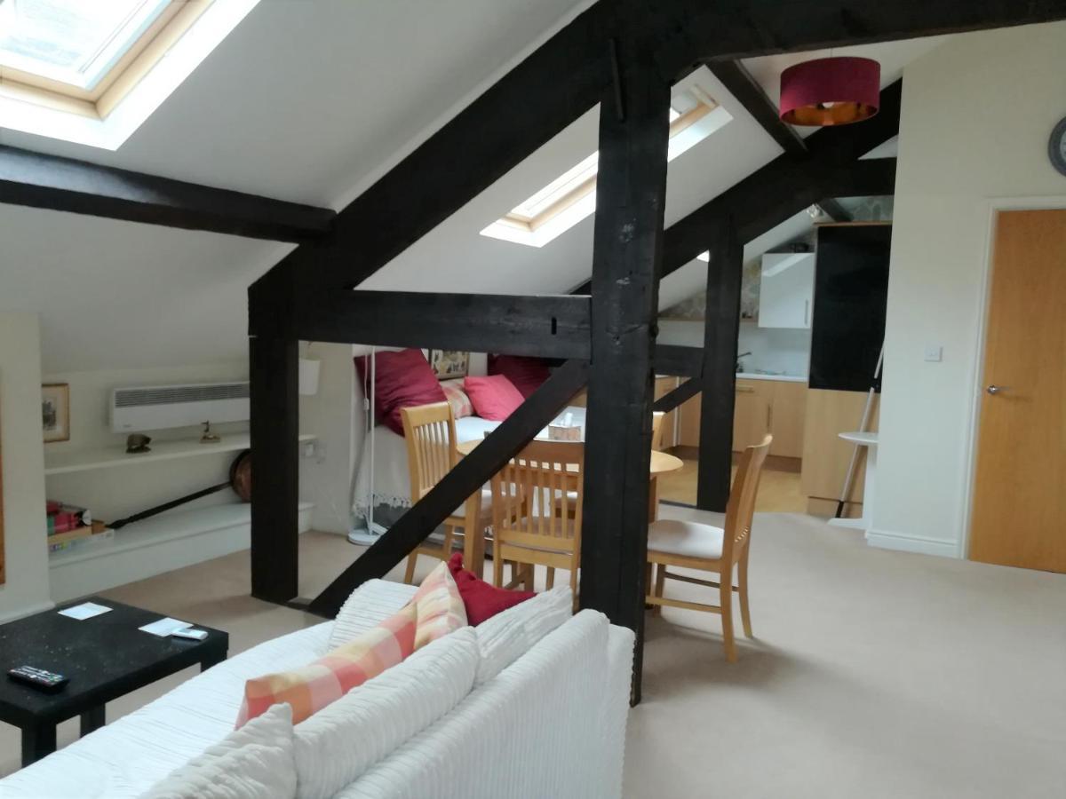 Toffee Loft