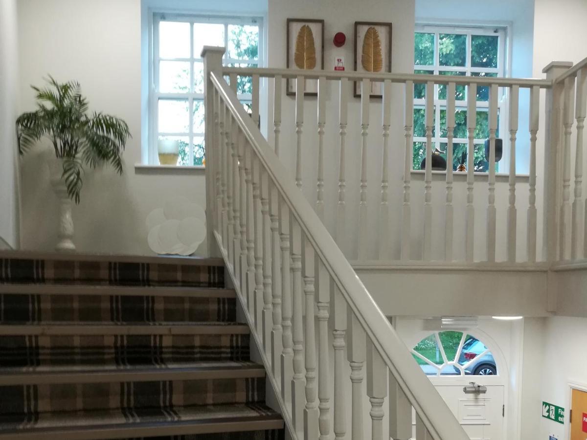 Toffee Loft Apartment Harrogate