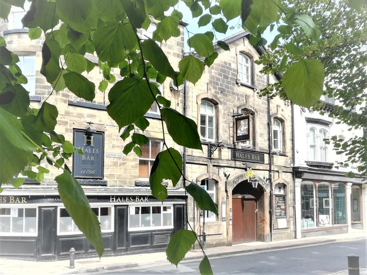 Toffee Loft * Harrogate