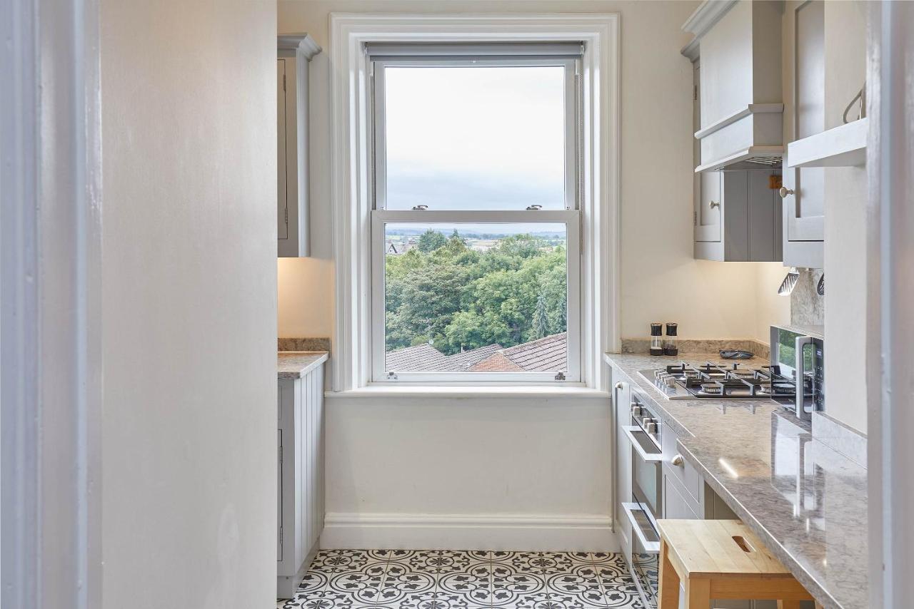 Apartment Host & - Kulla Loft Harrogate