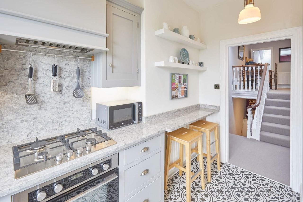 Host & - Kulla Loft Harrogate
